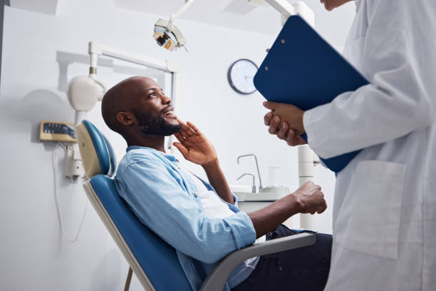 Best Emergency Cosmetic Dentistry in Loma Ri, CA