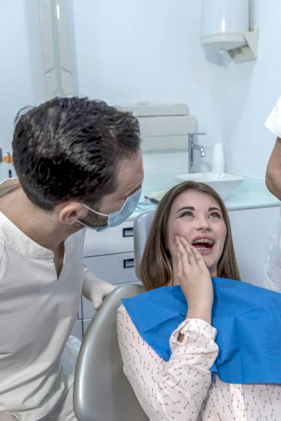 Mobile Emergency Dentist