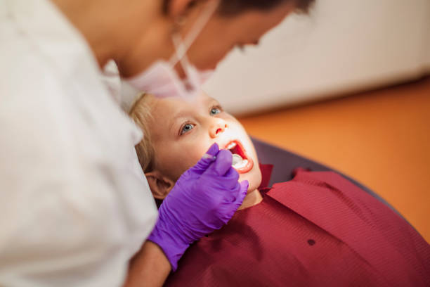 Best Orthodontic Emergency Dentist in Loma Ri, CA