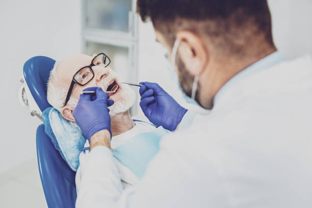 Best Emergency Dentist for Knocked-Out Tooth in Loma Ri, CA